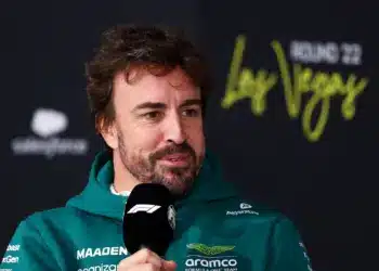 Fernando Alonso