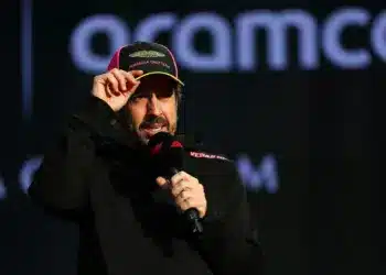 Fernando Alonso