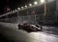 Lando Norris 2025 Abu Dhabi