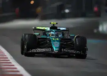 Fernando Alonso