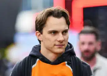 Oscar Piastri