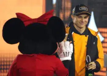 Oscar Piastri