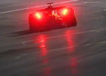 Oscar Piastri, fia