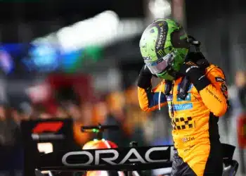 Lando Norris, McLaren