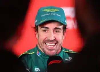 Fernando Alonso