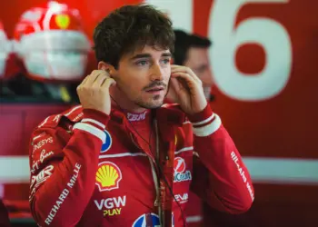 Charles Leclerc