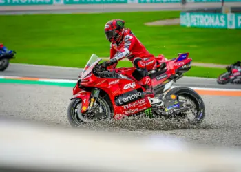 Francesco Bagnaia