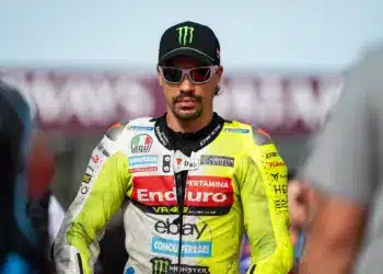 Franco Morbidelli