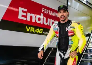 Franco Morbidelli