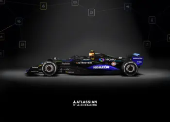 williams