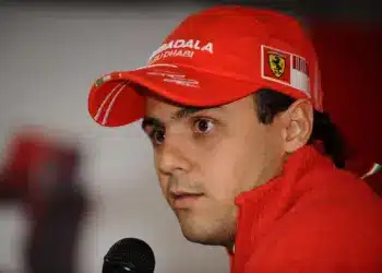Felipe Massa