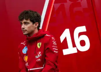 Charles Leclerc