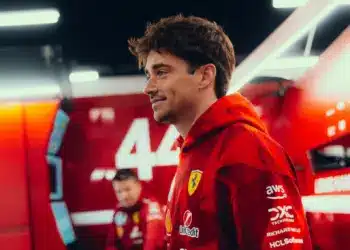Charles Leclerc