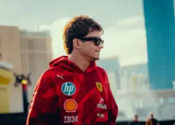 Charles Leclerc