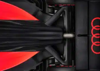 Audi R26 Concept