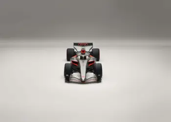 Audi R26 Concept