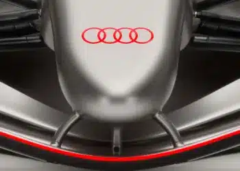 Audi R26 Concept