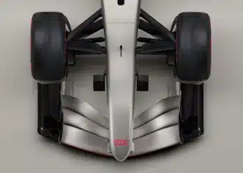 Audi R26 Concept