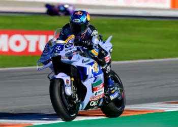Álex Márquez