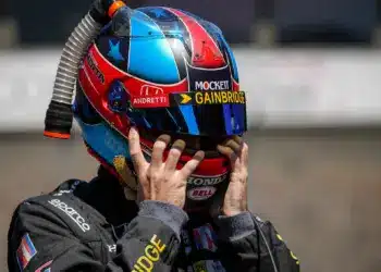 Colton Herta