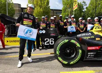 Colton Herta
