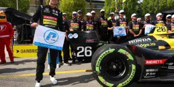 Colton Herta