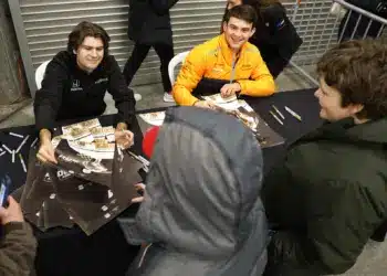 Colton Herta, Pato O'Ward