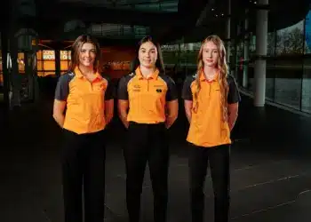 McLaren DDP: Ella Stevens, Ella Lloyd és Ella Häkkinen