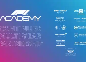 F1 Academy feat F1