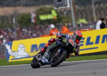 Fabio Quartararo