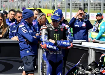 Fabio Quartararo