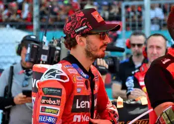 Francesco Bagnaia