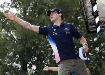 Franco Colapinto