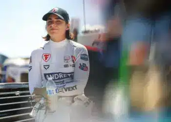 Jamie Chadwick