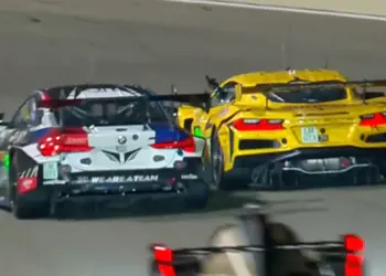 Augusto Farfus, Dani Juncadella