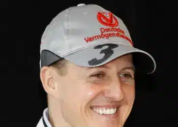 Michael Schumacher