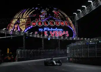 2024 Las Vegas-i Nagydíj