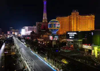 2024 Las Vegas-i Nagydíj