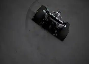 George Russell, Mercedes