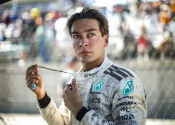 George Russell