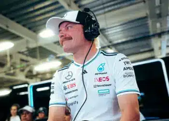 Valtteri Bottas