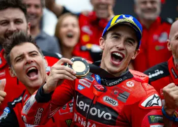 Marc Marquez