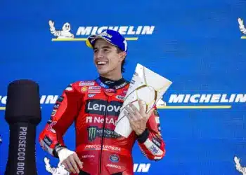 Marc Marquez