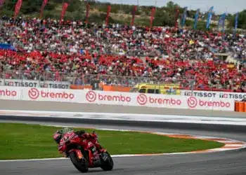 Nicoló Bulega
