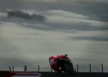 Nicoló Bulega