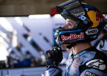 Álex Márquez