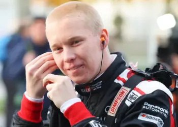 Kalle Rovanperä