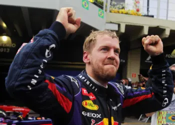 Sebastian Vettel