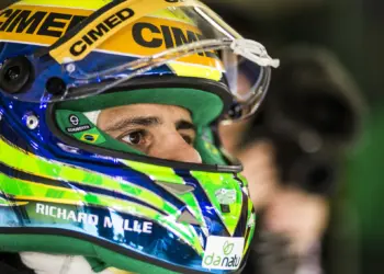 Felipe Massa
