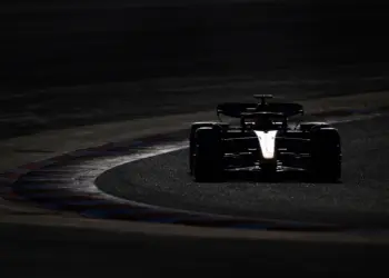 Sergio Perez